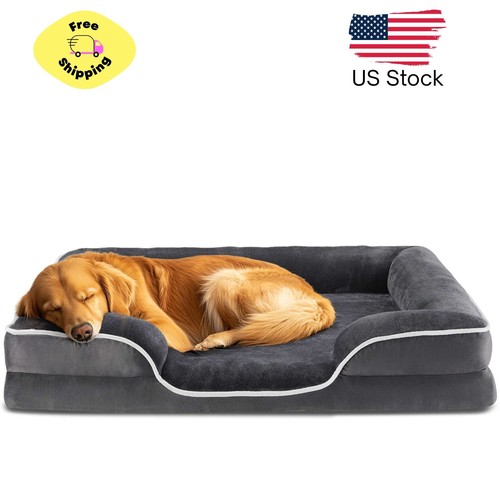 Dog bed for large - for, x-large