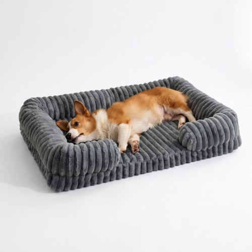 Orthopedic dog bed - xl, memory