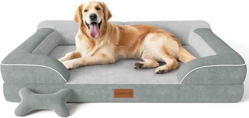 Extra large dog bed orthopedic - dog,