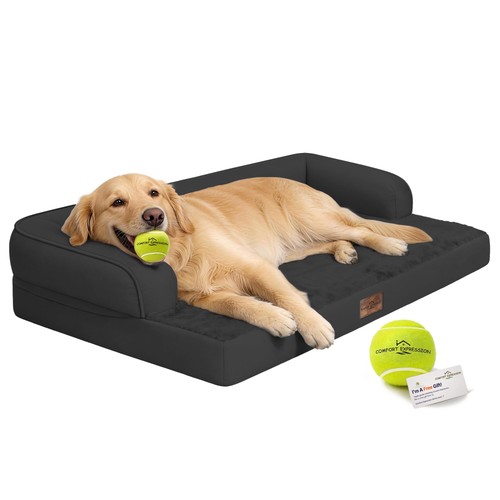 Orthopedic dog bed for - orthopedic, xl
