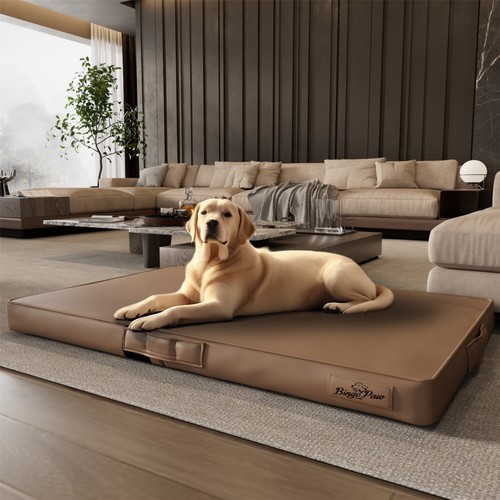 Waterproof leather orthopedic - leather,