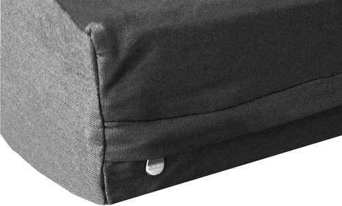 Durable canvas fabric duvet - durable,