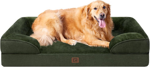 Orthopedic extra large - extra, bed