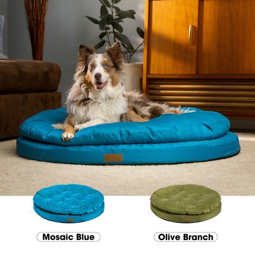 Orthopedic dog bed for - orthopedic,
