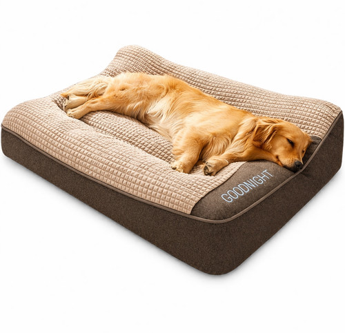 Extra large xxxl dog bed - large,
