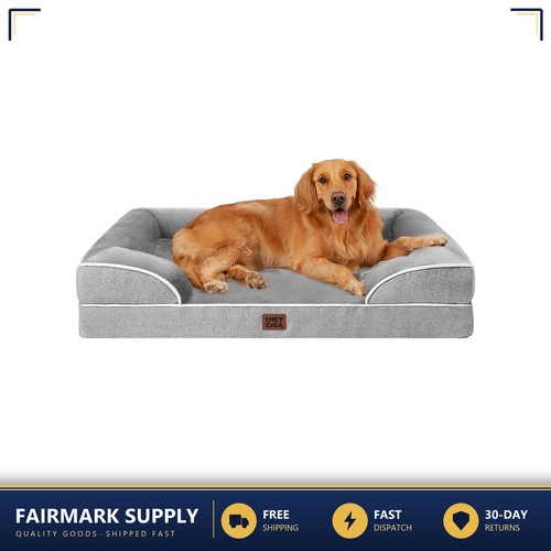 Eheyciga orthopedic dog bed - eheyciga,