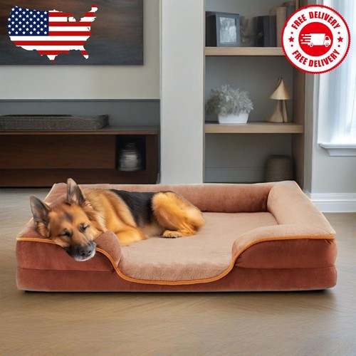Dog bed for - dog, large