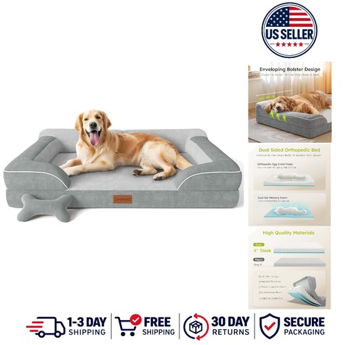 Extra large dog bed - extra,