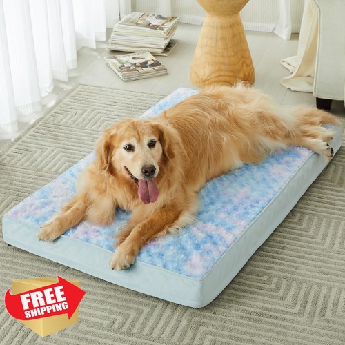 Wnpethome orthopedic dog bed - wnpethome,