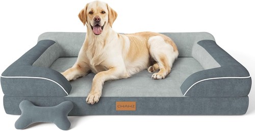Jumbo dog bed extra large - jumbo, dogs