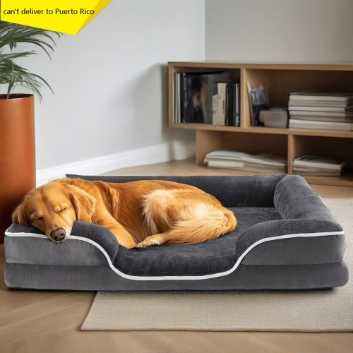 Dog bed for extra - bed, size