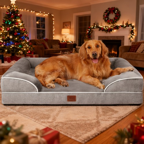 Dog bed for extra large - dog, dogs