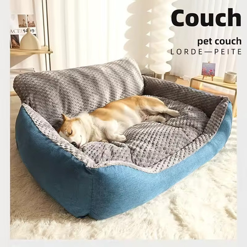 Extra large dog sofa bed - extra,