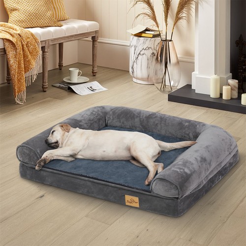 Jumbo dog bed - jumbo,