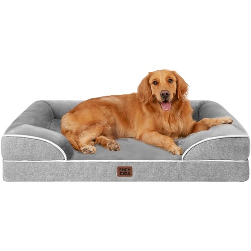 Orthopedic extra large dog bed - orthopedic,