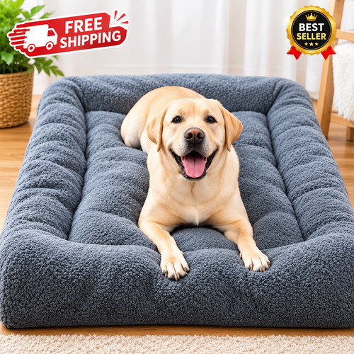 Thickened ultra orthopedic pet - ultra,