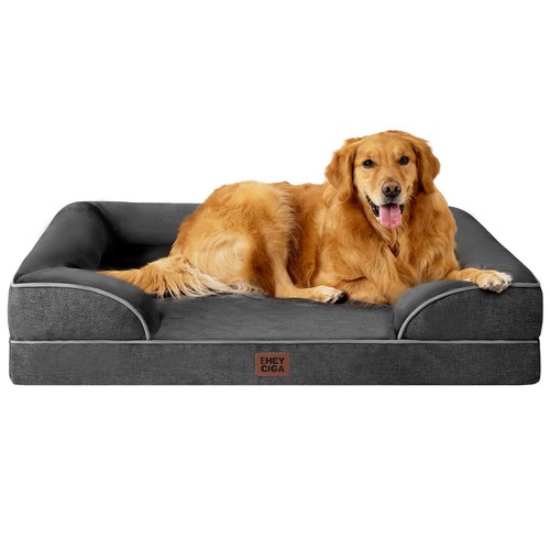 Orthopedic memory foam - dog, bed