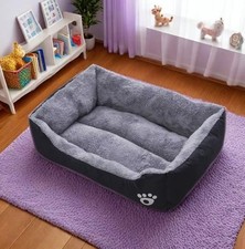Extra Large Dog Bed Cat Pet