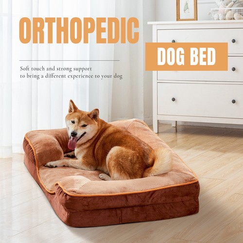 Dog bed for extra - 42",