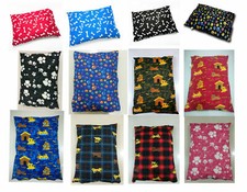 DOG BED LARGE & EXTRA LARGE