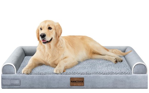 Orthopedic dog bed for - orthopedic,