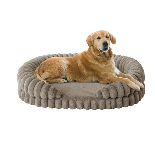 Extra large orthopedic - large, dog