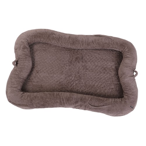 Human dog bed non slip - non, bottom