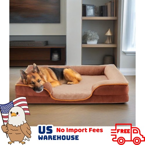 Dog bed for - extra, large
