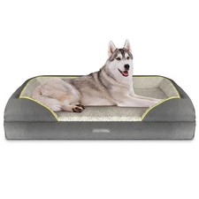 Dreamcatcher X Large Dog Bed