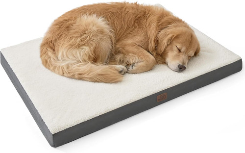 Dog bed extra - large, pet