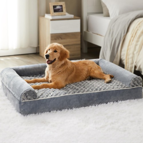Orthopedic waterproof dog - orthopedic,