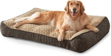 JOEJOY XL Orthopedic Dog Beds