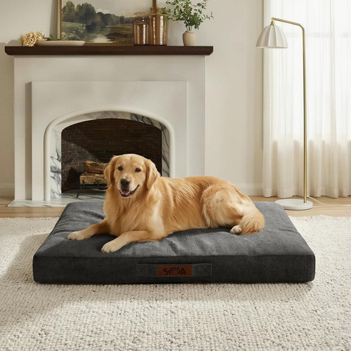Inch outdoor dog - bed, for