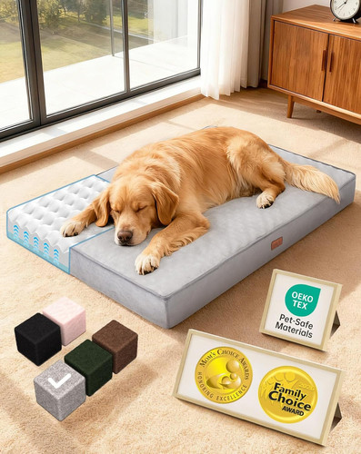 Orthopedic waterproof dog - orthopedic,