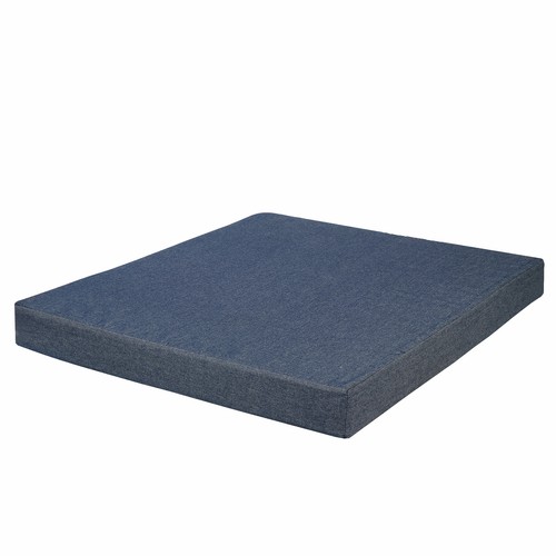 Memory foam dog bed - foam,