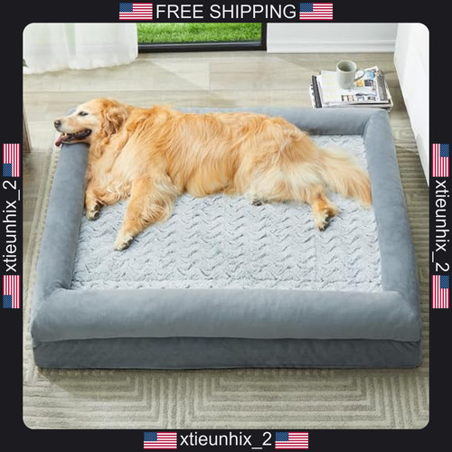 Large orthopedic dog - large,