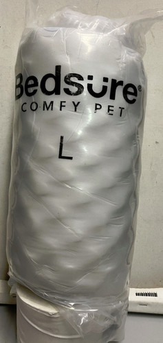 Bedsure orthopedic dog bed - dog,