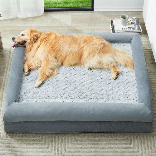 Extra large orthopedic for - extra,