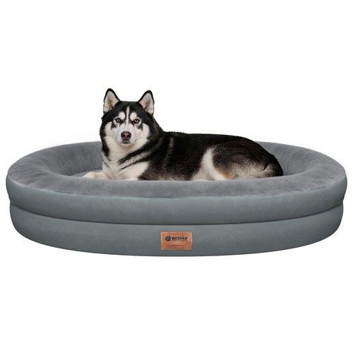 Waterproof orthopedic dog - waterproof,
