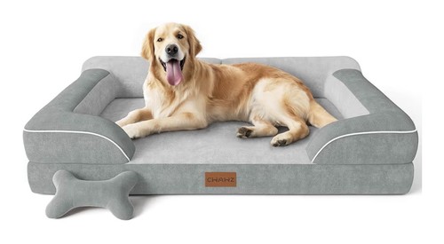 Extra large dog bed - large,