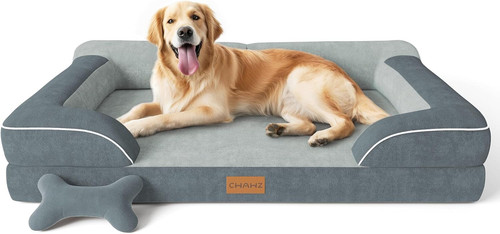Extra large dog bed - large,