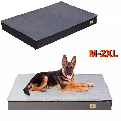 Extra large orthopedic - in,