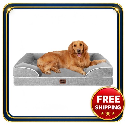 Orthopedic dog bed extra large - orthopedic,