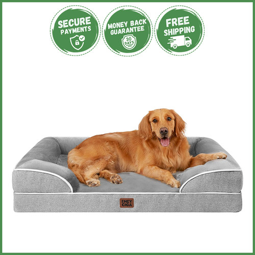 Memory foam pet - memory,