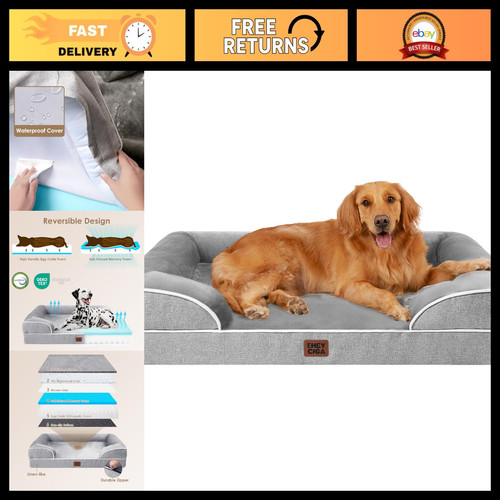 Extra large orthopedic - extra,