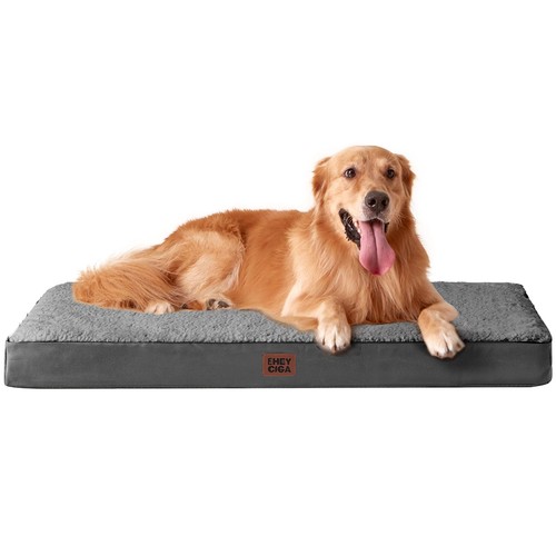Orthopedic dog bed for - orthopedic,