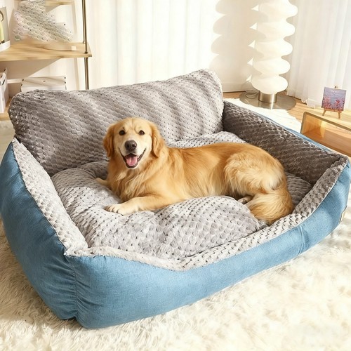 Xxl human sized - dog, bed