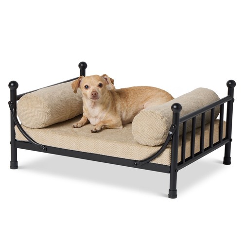 Top paw elevated tan - paw,