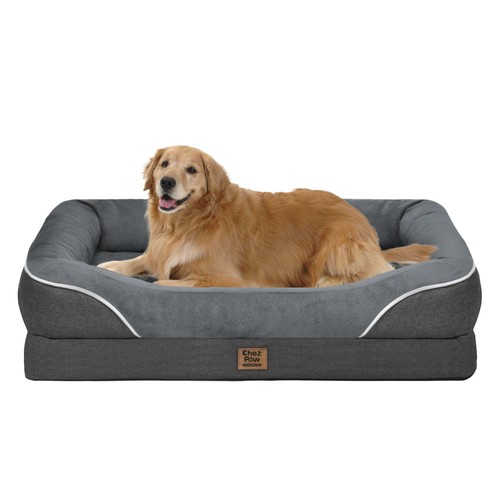 Washable orthopedic large dog - washable,