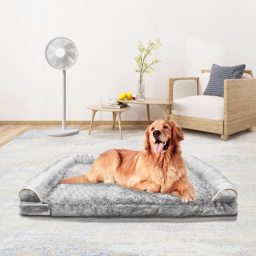 Orthopedic dog bed extra - dog, bed,